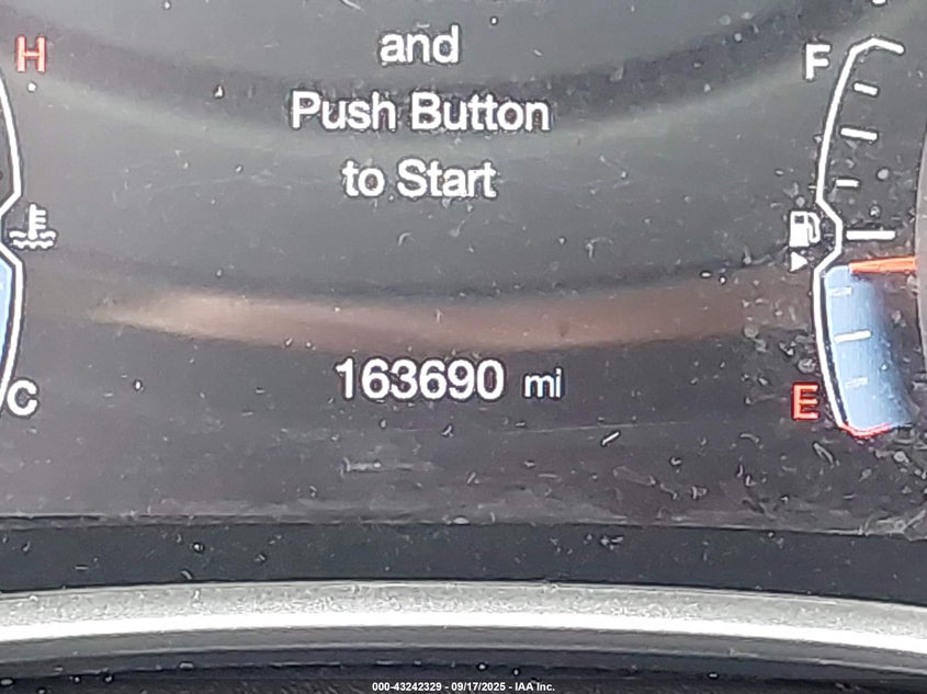 2018 Jeep Compass Latitude Fwd VIN: 3C4NJCBB6JT194296 Lot: 43242329