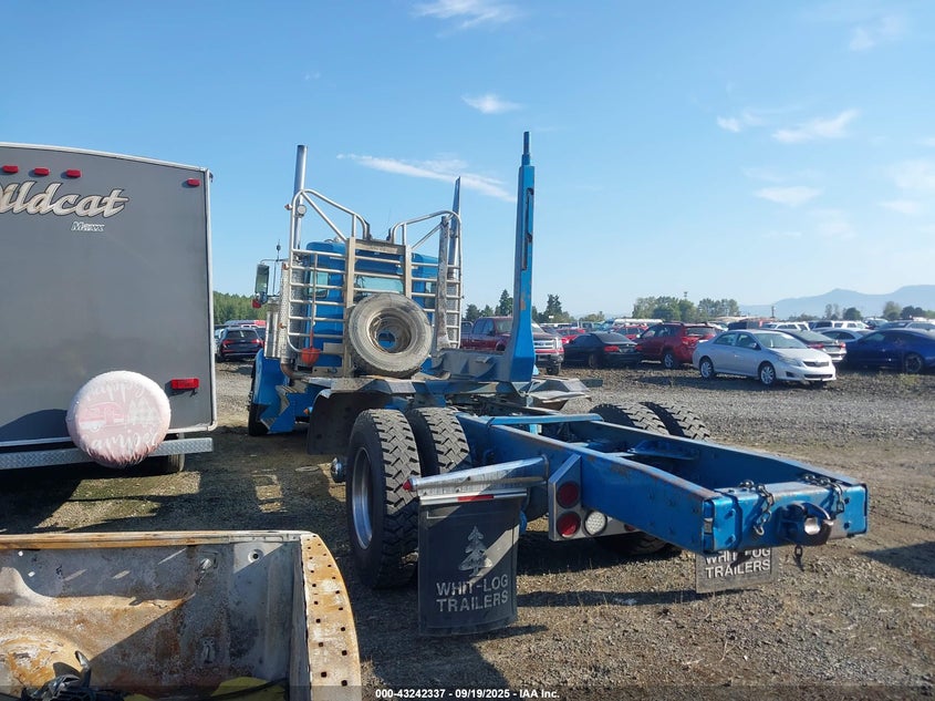 1NKWLB9X43R385655 2003   photo no. 3