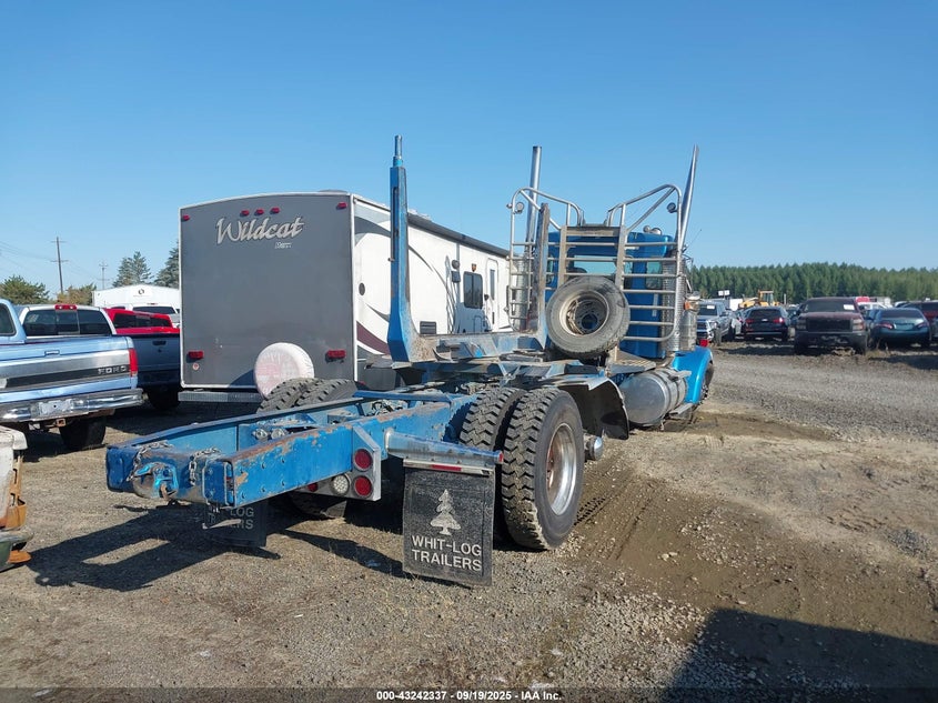 1NKWLB9X43R385655 2003   photo no. 4