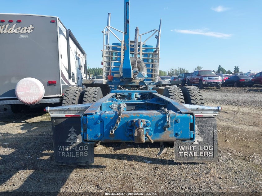 1NKWLB9X43R385655 2003   photo no. 8