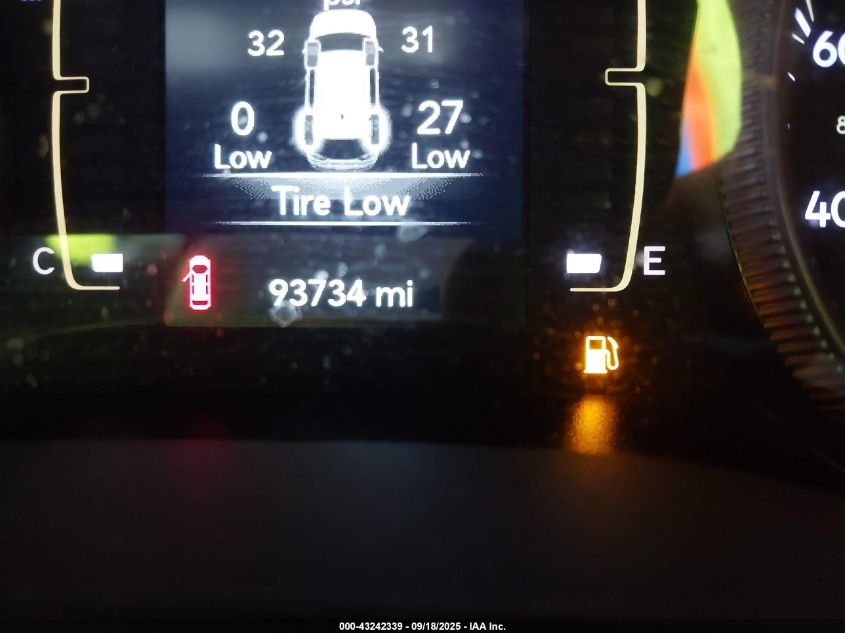 2019 Jeep Cherokee Latitude 4X4 VIN: 1C4PJMCB6KD442938 Lot: 43242339