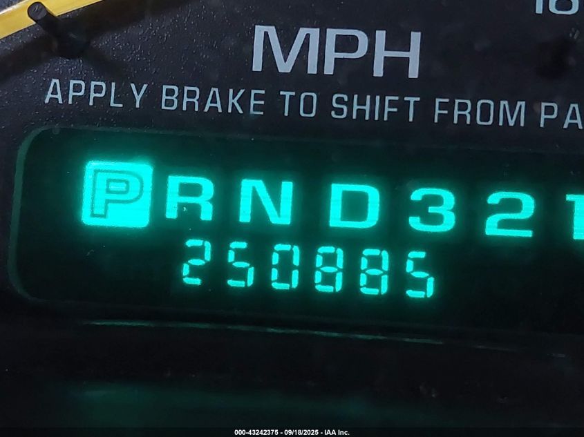 2001 Chevrolet Silverado 1500 Ls VIN: 2GCEK19T211157117 Lot: 43242375