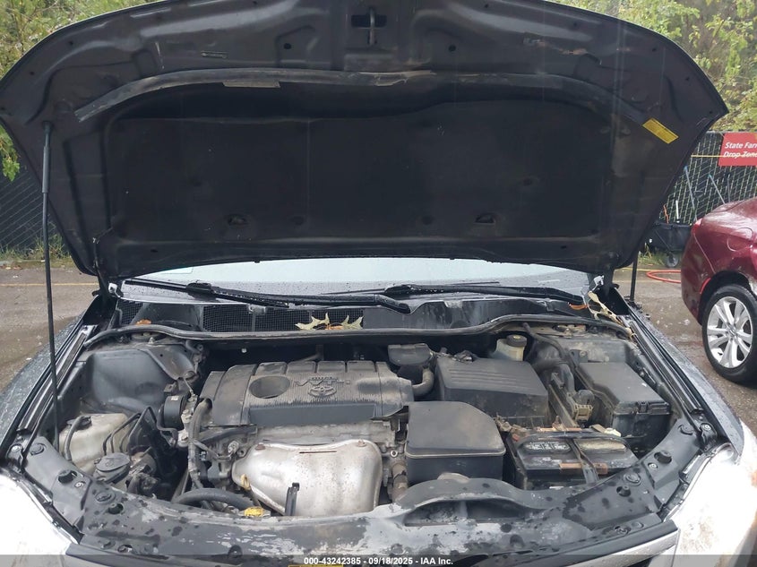 2013 TOYOTA VENZA LE 4T3ZA3BB2DU068113