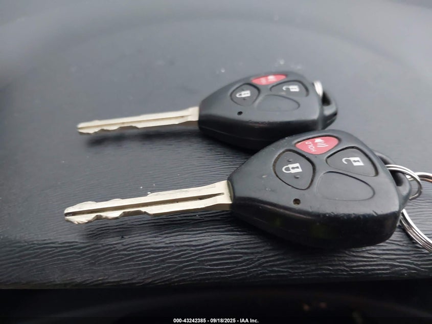 2013 TOYOTA VENZA LE 4T3ZA3BB2DU068113