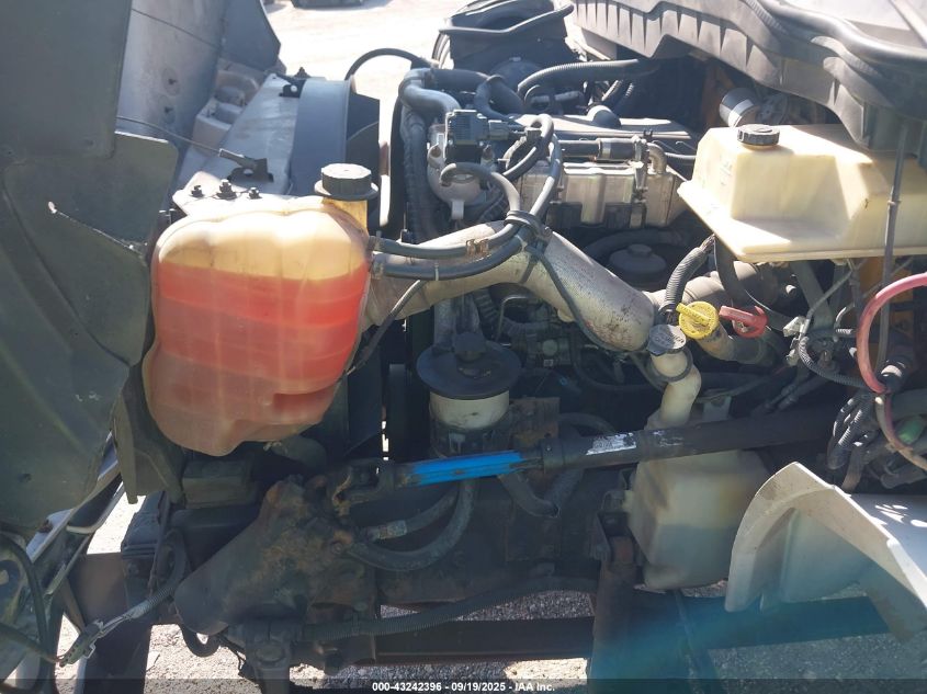 2009 International 4000 4300 VIN: 1HTMMAAM69H693543 Lot: 43242396