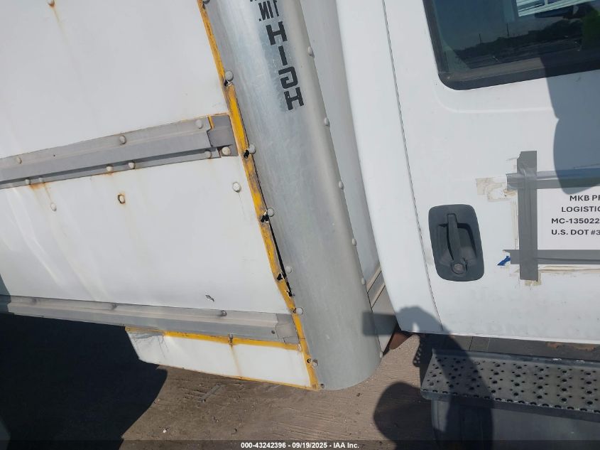 2009 International 4000 4300 VIN: 1HTMMAAM69H693543 Lot: 43242396