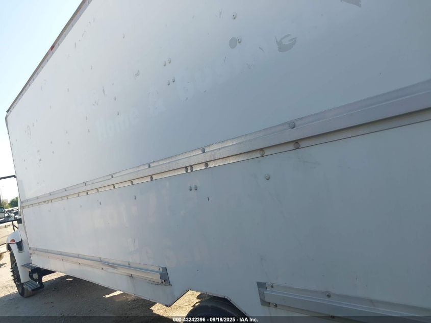 2009 International 4000 4300 VIN: 1HTMMAAM69H693543 Lot: 43242396