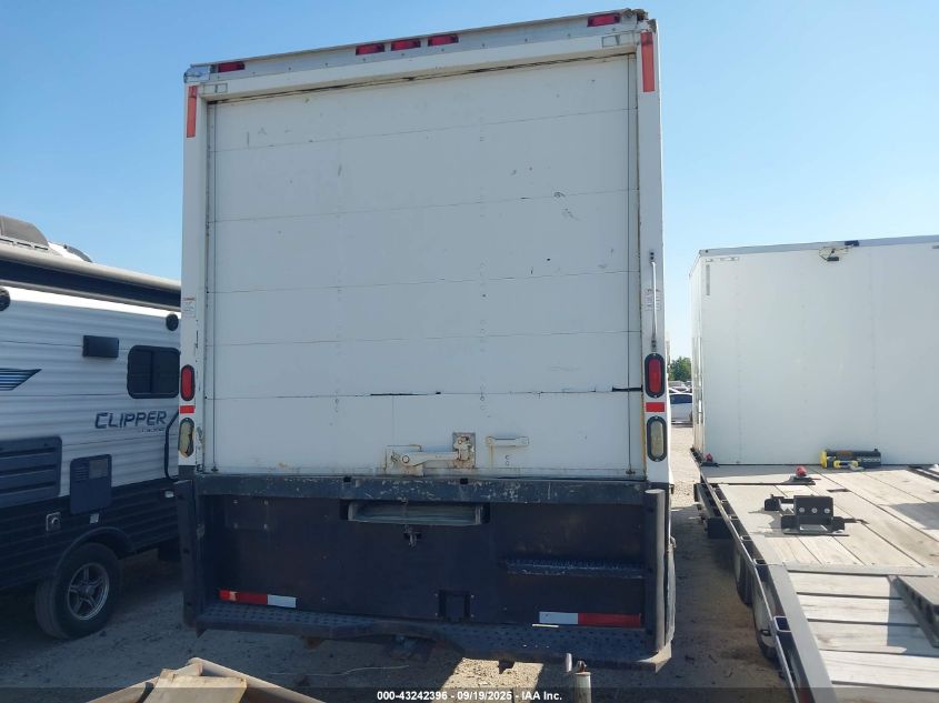 2009 International 4000 4300 VIN: 1HTMMAAM69H693543 Lot: 43242396