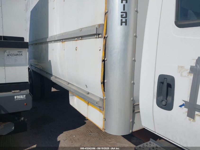 2009 International 4000 4300 VIN: 1HTMMAAM69H693543 Lot: 43242396