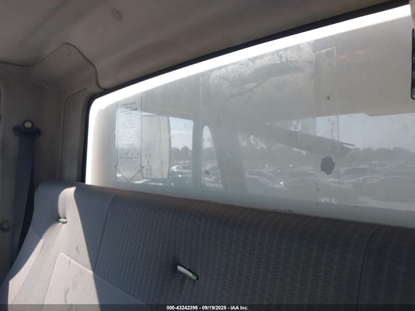 2009 International 4000 4300 VIN: 1HTMMAAM69H693543 Lot: 43242396