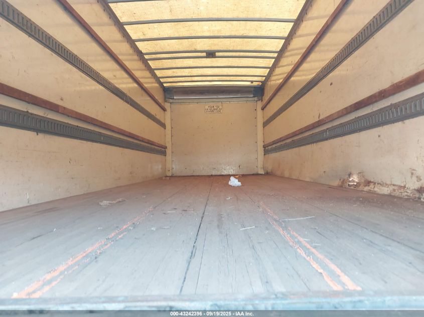 2009 International 4000 4300 VIN: 1HTMMAAM69H693543 Lot: 43242396