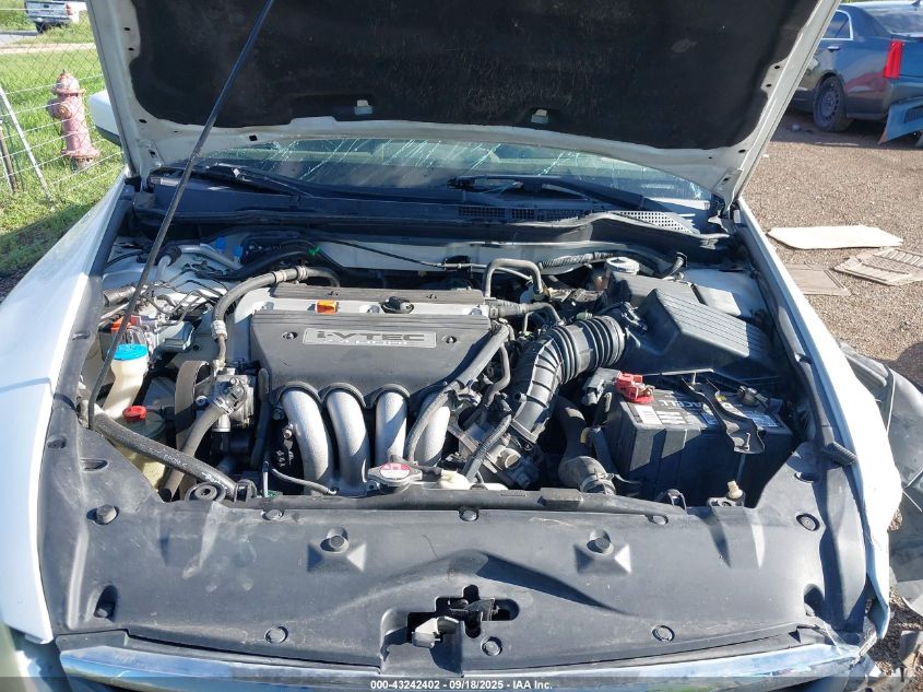 2006 Honda Accord 2.4 Se VIN: 1HGCM56336A037953 Lot: 43242402