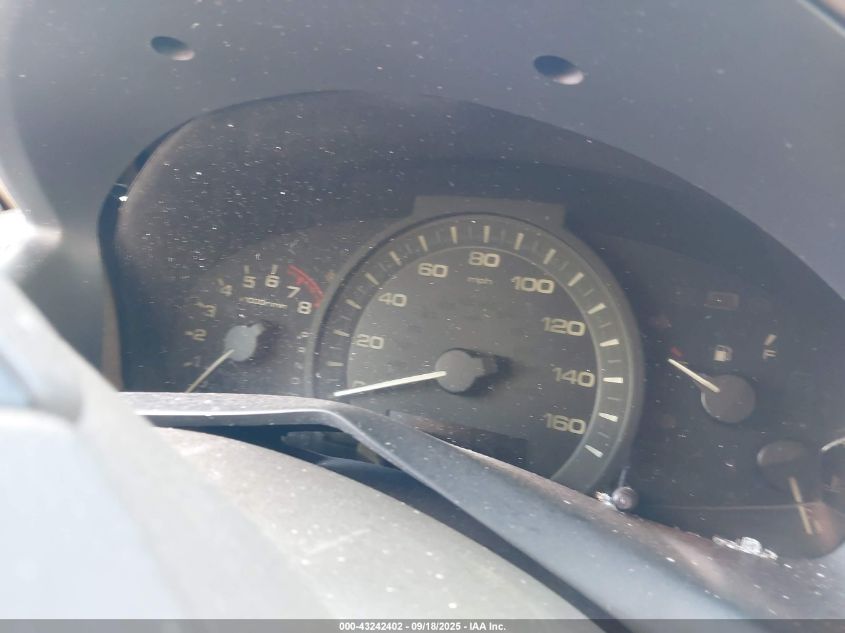 2006 Honda Accord 2.4 Se VIN: 1HGCM56336A037953 Lot: 43242402