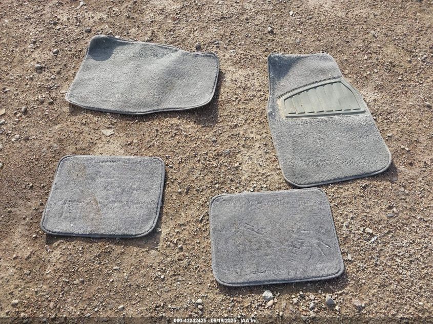 2004 Dodge Ram 1500 Slt/Laramie VIN: 1D7HU18D94J265283 Lot: 43242425