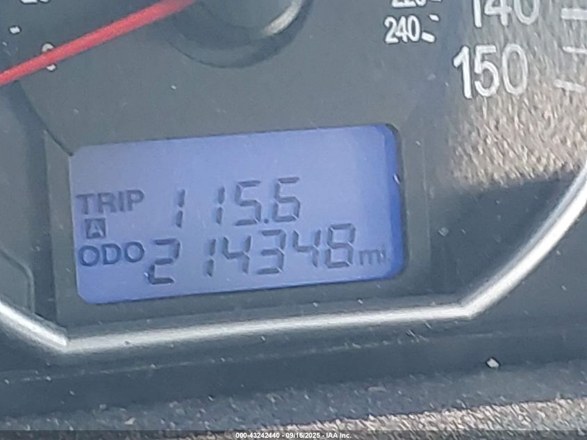 2008 Hyundai Veracruz Gls/Limited/Se VIN: KM8NU13CX8U038762 Lot: 43242440