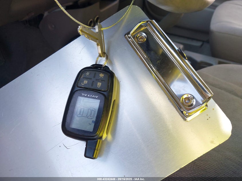 2003 Toyota Tacoma Prerunner V6 VIN: 5TEGN92N23Z215073 Lot: 43242446