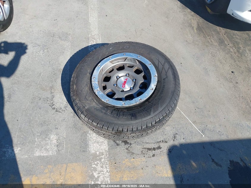 2003 Toyota Tacoma Prerunner V6 VIN: 5TEGN92N23Z215073 Lot: 43242446