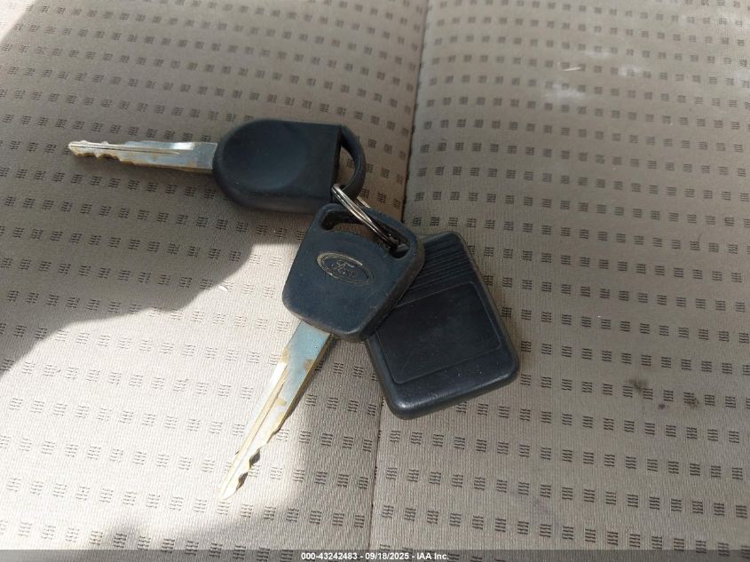 2008 Ford F-250 Fx4/Harley-Davidson/King Ranch/Lariat/Xl/Xlt VIN: 1FTSW21R28ED89481 Lot: 43242483