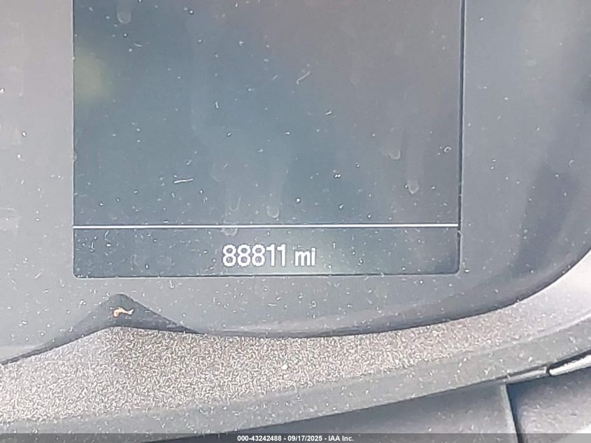 2019 Chevrolet Trax Ls VIN: 3GNCJKSBXKL373323 Lot: 43242488