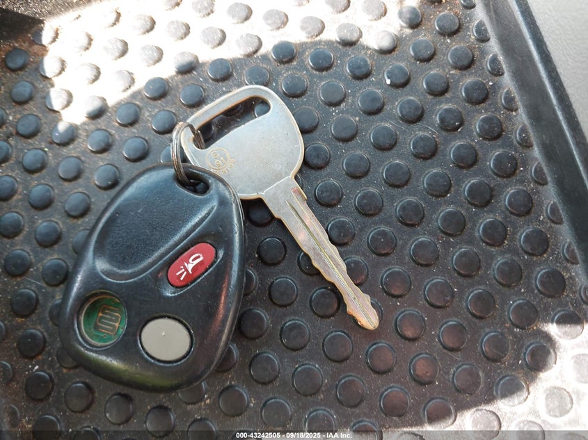 2003 GMC Yukon Xl 1500 Slt VIN: 1GKEC16Z23J232837 Lot: 43242505