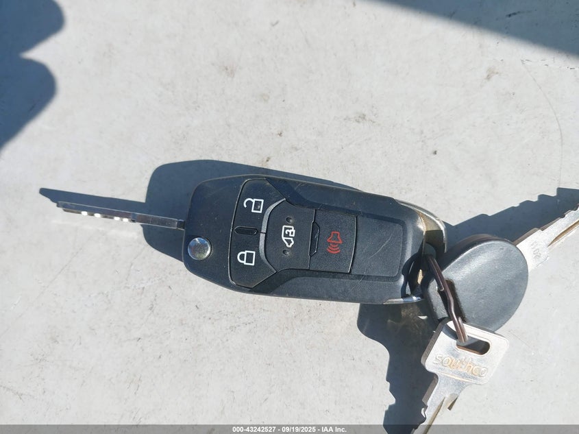 2023 Ford Transit-350 Cutaway VIN: 1FDBW5PG6PKB02386 Lot: 43242527