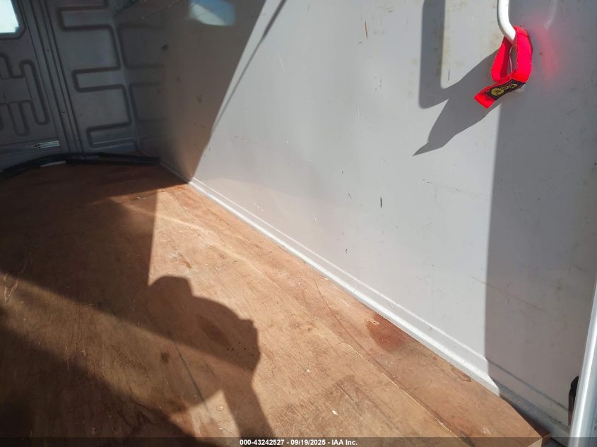 2023 Ford Transit T-350 VIN: 1FDBW5PG6PKB02386 Lot: 43242527