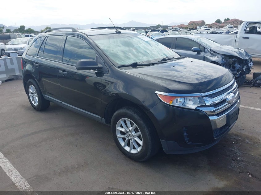 FORD EDGE SE