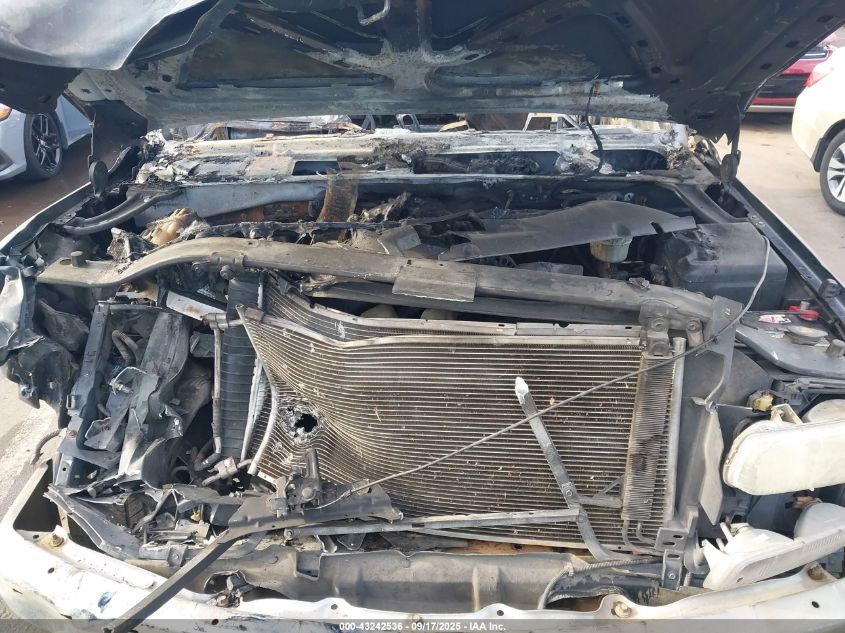 2004 Chevrolet Tahoe Ls VIN: 1GNEC13V24J291246 Lot: 43242536