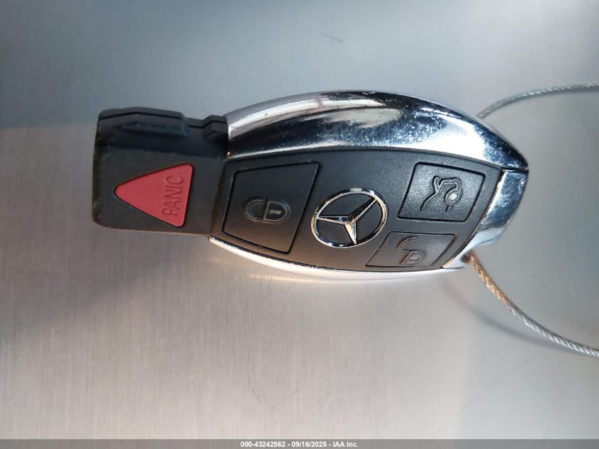 2015 Mercedes-Benz Cla 250 VIN: WDDSJ4EB6FN197782 Lot: 43242562