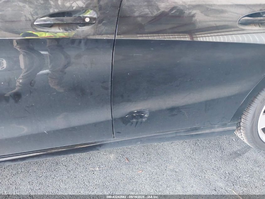 2015 Mercedes-Benz Cla 250 VIN: WDDSJ4EB6FN197782 Lot: 43242562