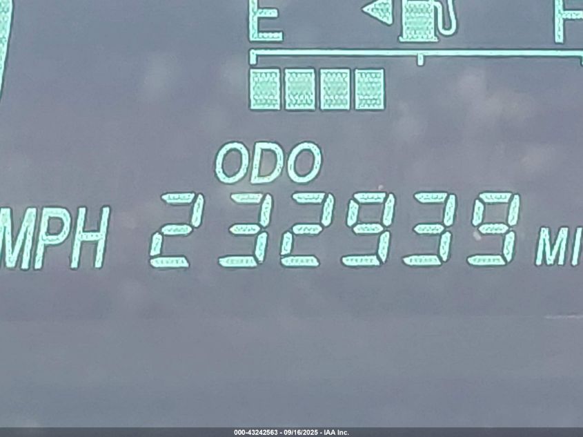 2006 Toyota Prius VIN: JTDKB20U367543019 Lot: 43242563