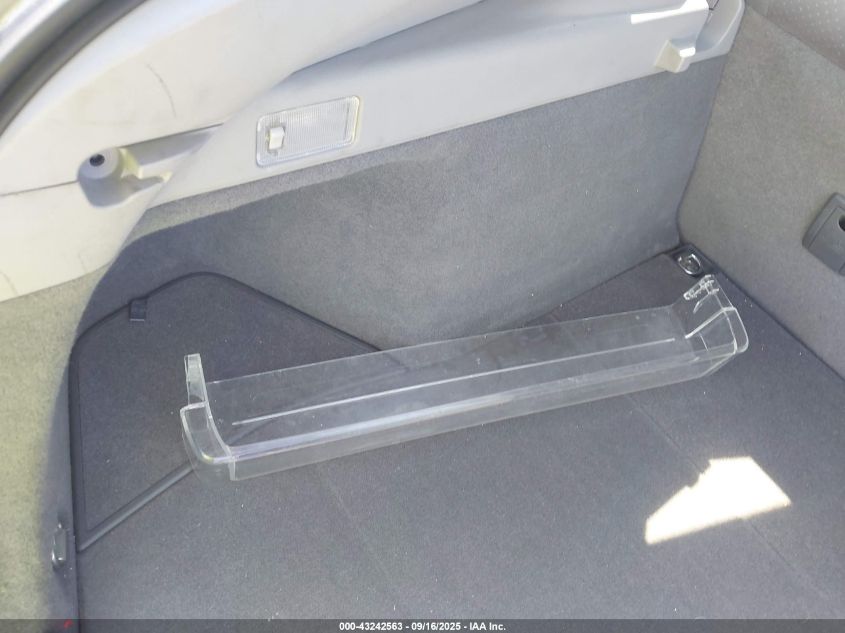 2006 Toyota Prius VIN: JTDKB20U367543019 Lot: 43242563