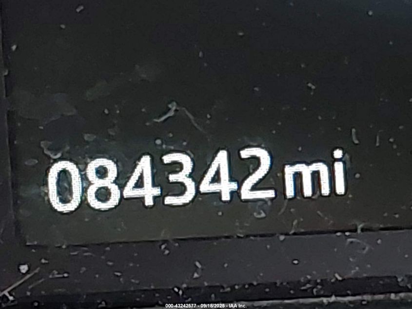 2016 Land Rover Range Rover Evoque Se/Se Premium VIN: SALVP2BG7GH084801 Lot: 43242577