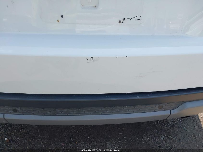 2016 Land Rover Range Rover Evoque Se/Se Premium VIN: SALVP2BG7GH084801 Lot: 43242577