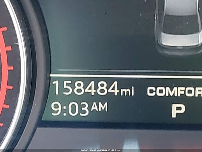 2017 Audi A4 2.0T Premium VIN: WAUGNAF43HN029150 Lot: 43242612