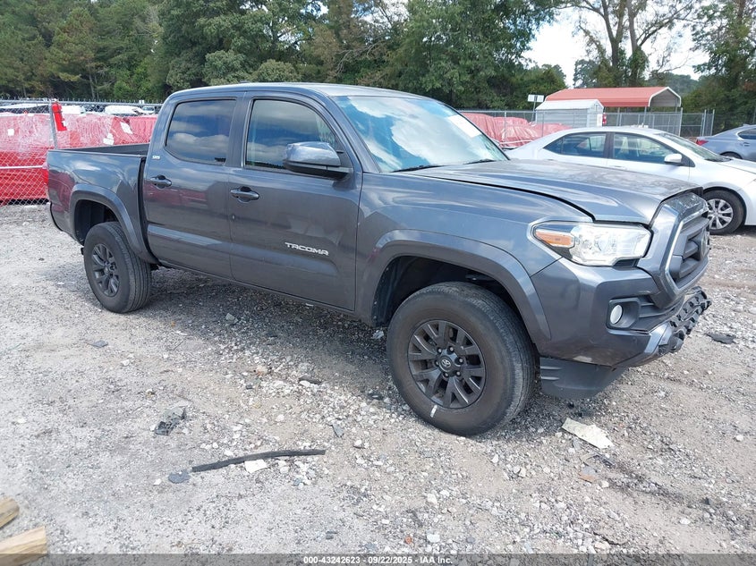 TOYOTA TACOMA SR5 V6