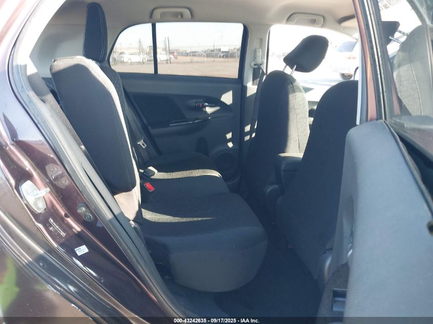 2010 Scion Xd VIN: JTKKU4B41A1006334 Lot: 43242635