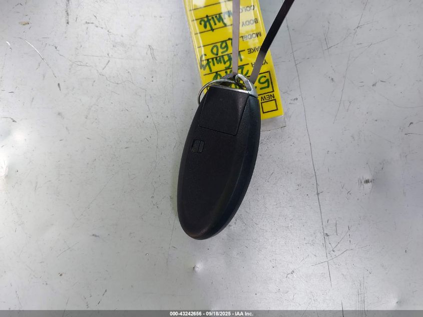 2016 Infiniti Q50 Premium VIN: JN1CV7AP8GM201671 Lot: 43242656