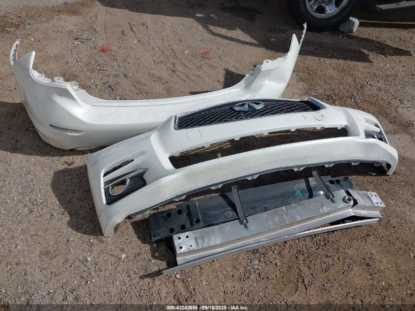 2016 Infiniti Q50 Premium VIN: JN1CV7AP8GM201671 Lot: 43242656