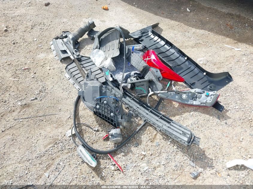 2016 Infiniti Q50 Premium VIN: JN1CV7AP8GM201671 Lot: 43242656