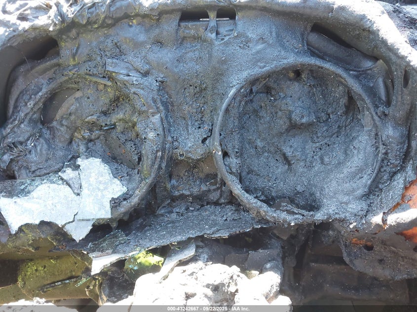 2013 NISSAN ROGUE S - JN8AS5MV5DW638057