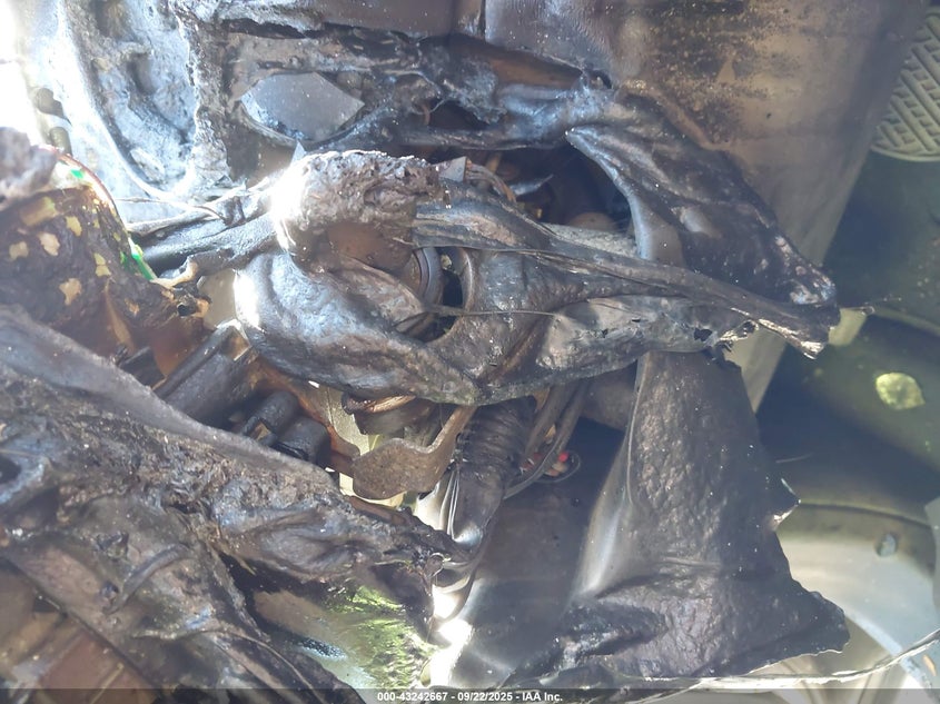 2013 NISSAN ROGUE S - JN8AS5MV5DW638057