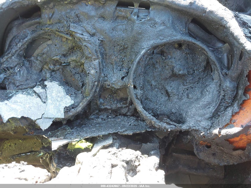 2013 NISSAN ROGUE S - JN8AS5MV5DW638057