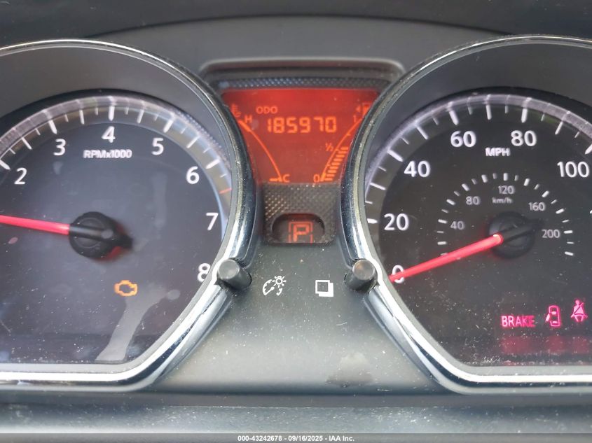 2014 Nissan Versa Note Sv VIN: 3N1CE2CP7EL401206 Lot: 43242678