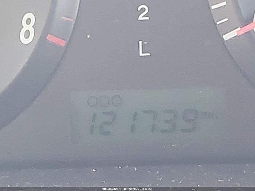 2004 Hyundai Elantra Gls/Gt VIN: KMHDN46D64U826401 Lot: 43242679