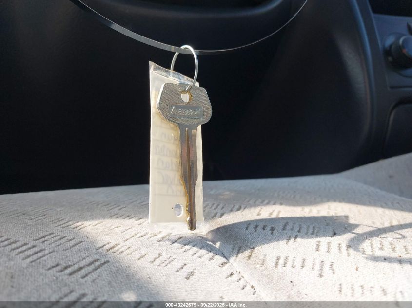 2004 Hyundai Elantra Gls/Gt VIN: KMHDN46D64U826401 Lot: 43242679