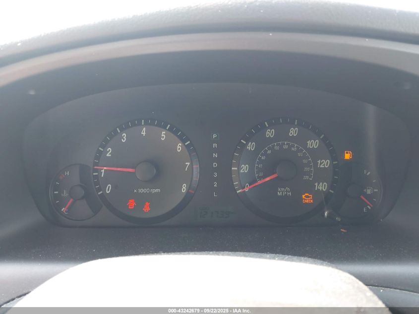 2004 Hyundai Elantra Gls/Gt VIN: KMHDN46D64U826401 Lot: 43242679