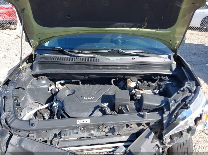 2013 KIA SOUL - KNDJT2A56D7770881