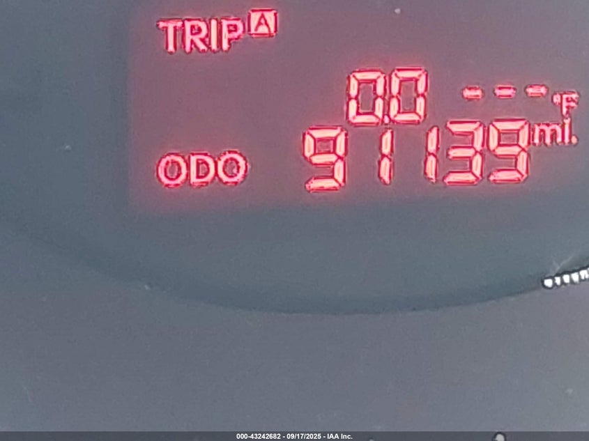 2013 KIA SOUL - KNDJT2A56D7770881