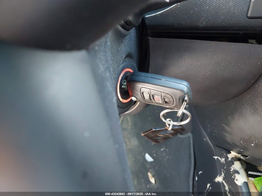 2013 KIA SOUL - KNDJT2A56D7770881